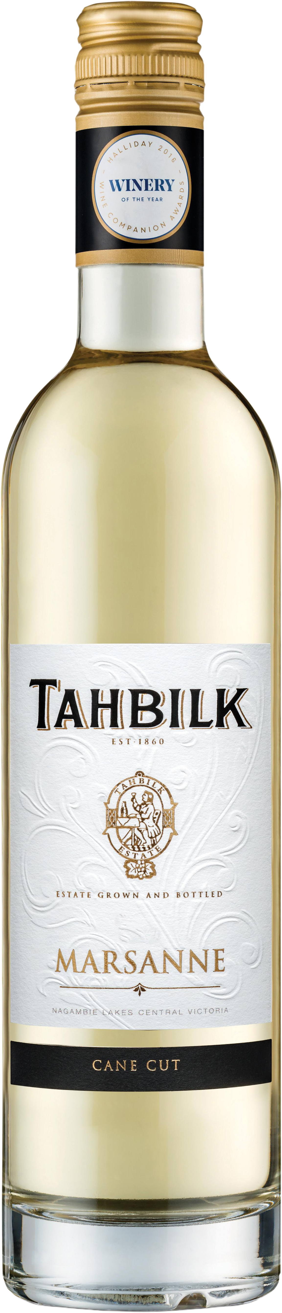 Tahbilk Cane Cut Marsanne 2019
